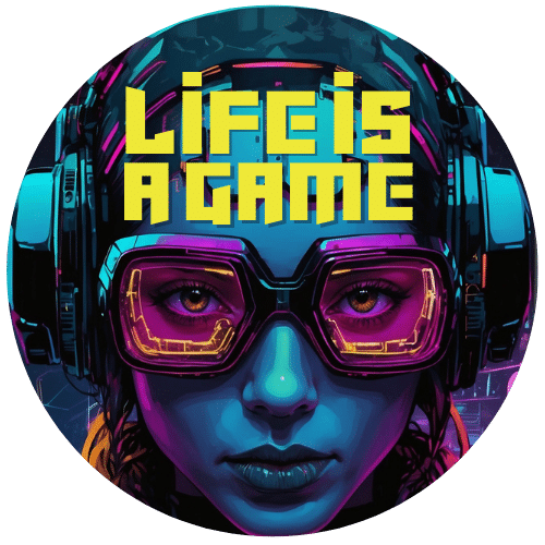 Home Life is a Game