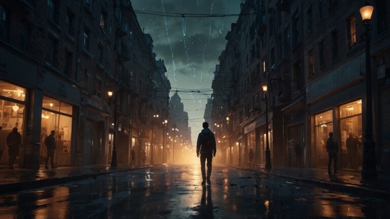 Featured Image You're Participating In A Reality You Don't Realize
