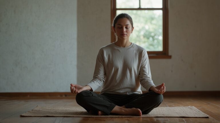 Featured Image Trust Your Gut, But First, Sit And Observe