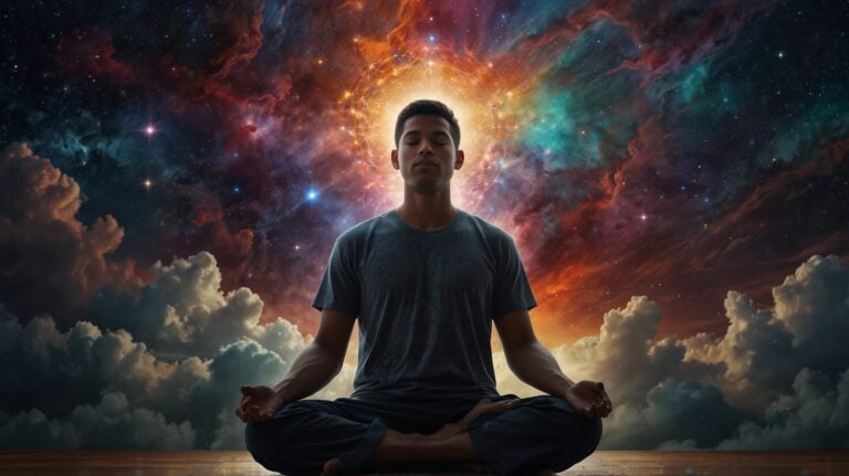 Featured Image Imagination Vs Psychosis, How To Maintain Your Agency
